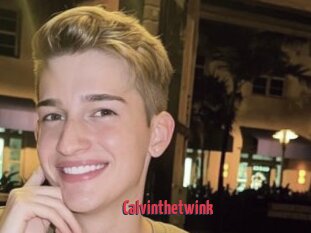 Calvinthetwink