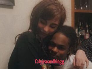 Calypsoandkingg