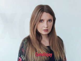 Cameliajoy