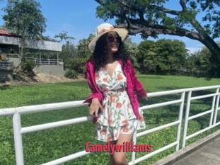 Camelywilliams