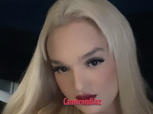 Camerondiiaz
