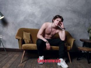 Cameronwain