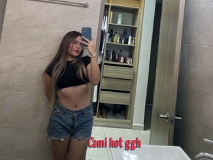 Cami_hot_ggh