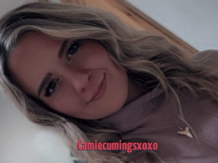 Camiecumingsxoxo