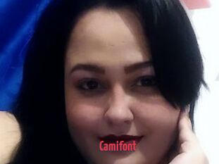 Camifont