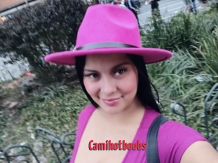 Camihotboobs