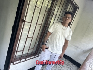 Camiiiswwet69