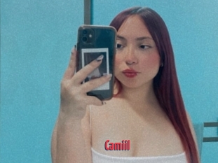Camiil