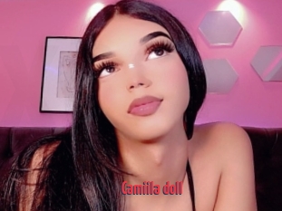 Camiila_doll
