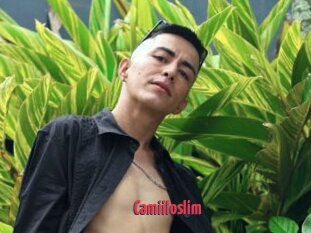 Camiiloslim