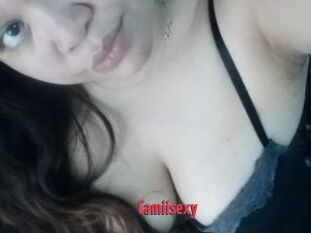 Camiisexy