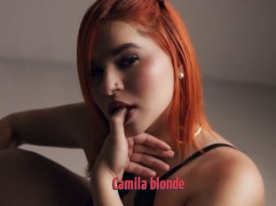 Camila_blonde
