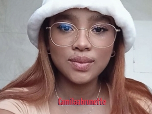 Camilaabrunette
