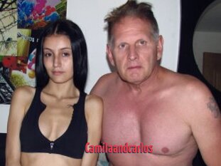 Camilaandcarlos