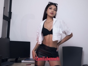 Camilabenneti