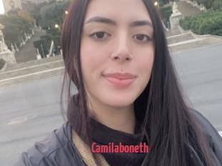 Camilaboneth