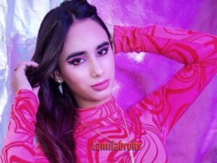 Camilabroks