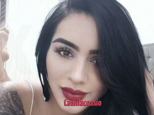 Camilacossio