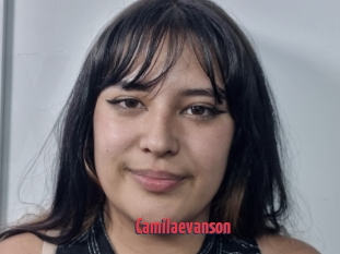 Camilaevanson