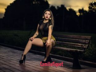 Camilafiquet