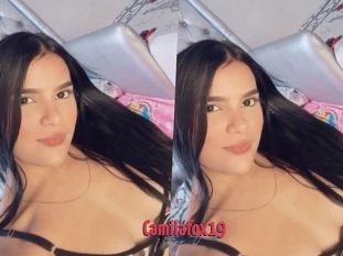 Camilafox19