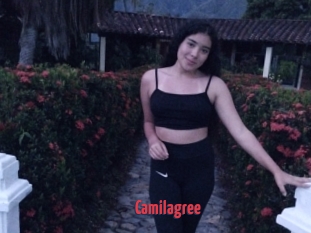 Camilagree