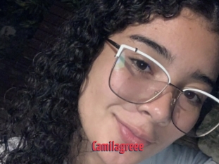 Camilagreee