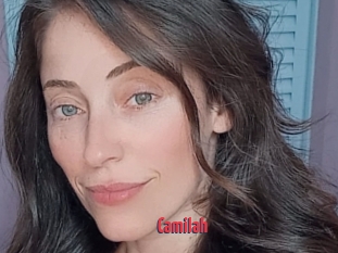 Camilah