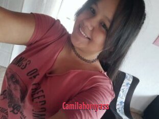Camilahornyass