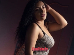 Camilakaty