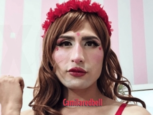 Camilaredbell