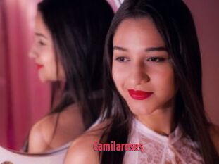 Camilaroses