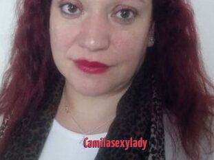 Camilasexylady