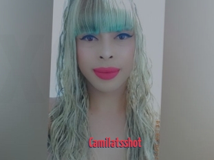 Camilatsshot
