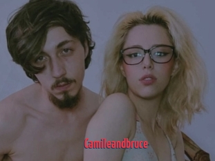 Camileandbruce