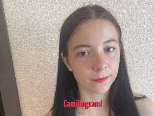 Camillagrami
