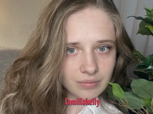 Camillakelly