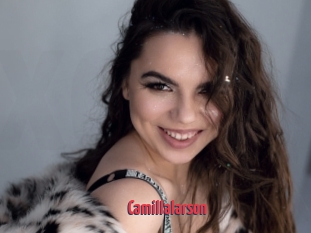 Camillalarson