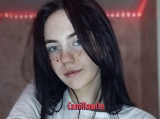 Camillawite