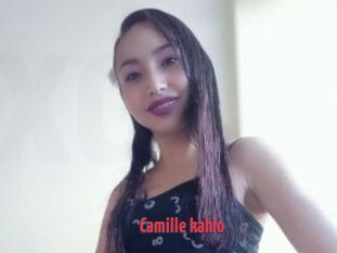 Camille_kahlo