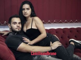 Camilleandbruno