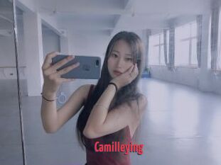 Camilleying