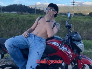 Camilogusman