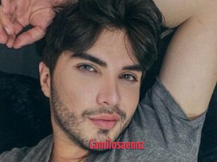 Camilosaennz