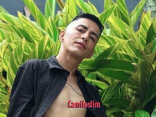 Camiloslim