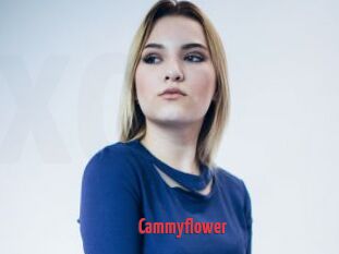 Cammyflower