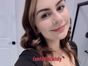 Camtastikchristy