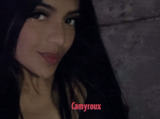 Camyroux