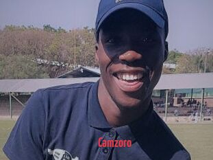 Camzoro