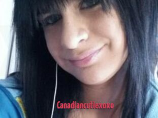 Canadiancutiexoxo